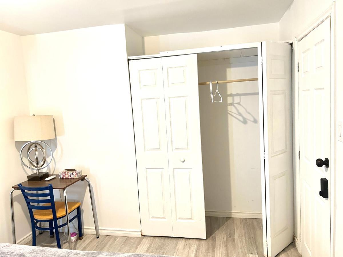 Aubin Paradise Housing Windsor Extérieur photo
