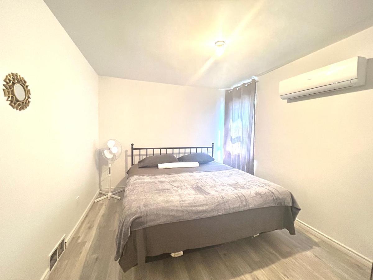 Aubin Paradise Housing Windsor Extérieur photo