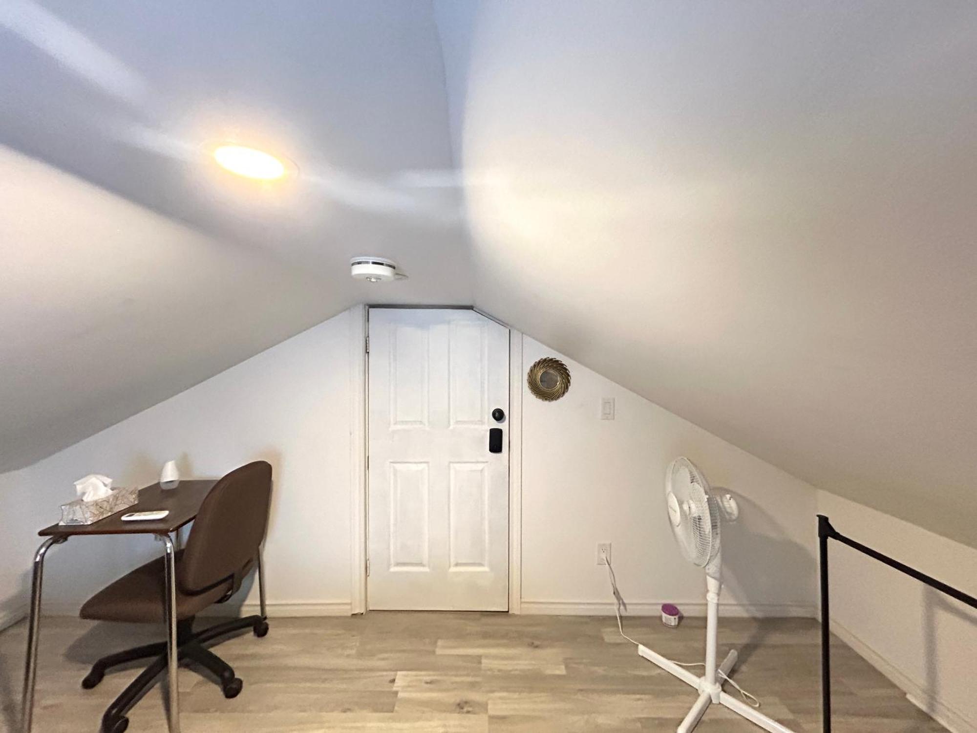 Aubin Paradise Housing Windsor Extérieur photo